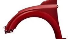 SABIC helps create India's first injection molded plastic fenders