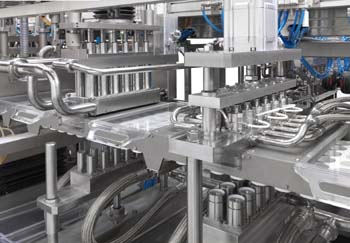 Sacmi Beverage: objective Bangladesh