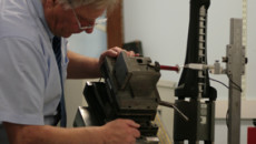 Critical components in oilfield engineering