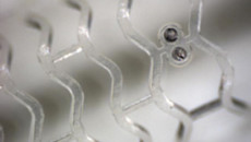 PLLA patent discloses stronger stent approach