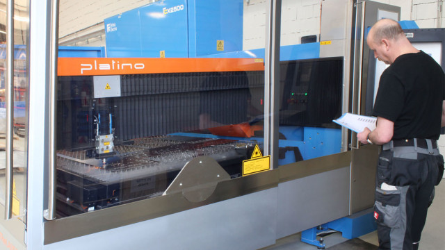 WITTMANN expands production in Vienna