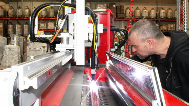 WITTMANN expands production in Vienna