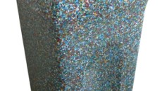 Smart-E bin Exhibits Recycling Credentials