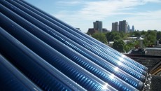 GM, Dow get grants to hike energy efficiency