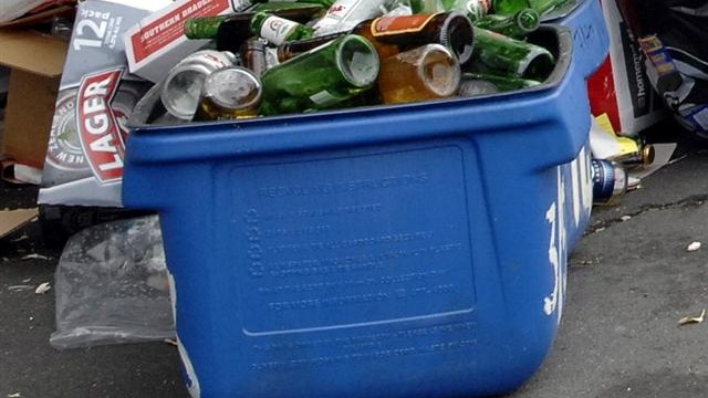 Repak hopes to have Easter recycling cracked