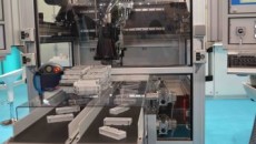 Sonderhoff debuts new Smart-DM402 dispensing cell with automatic component recognition