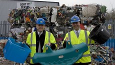 Online tools created to help grocers recycle more rigid plastics