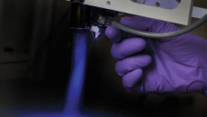 SANITIZED AG puts sustainable antimicrobial product innovations on the map at PLAST 2012