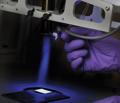 SANITIZED AG puts sustainable antimicrobial product innovations on the map at PLAST 2012