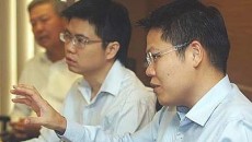The CAGR of mould output in China reached 9.7% during 2005-2011