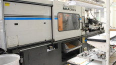 Woco Tech expands Mexican molding operation