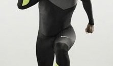 An Olympian plastics effort