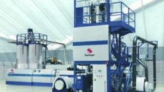 Starlinger to exhibit flexible woven plastic packaging solutions and recycling technology at NPE 2012