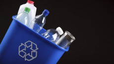 study shows majority of Canadians have access to recycling most consumer plastic packaging