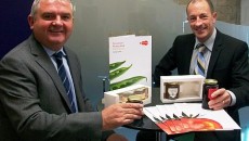 KM PACKAGING SEALS THE DEAL FOR AUSTRALIAN FOOD GROUP
