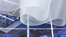 WACKER ENCAPSULANT SUPPRESSES PID EFFECT IN SOLAR CELLS