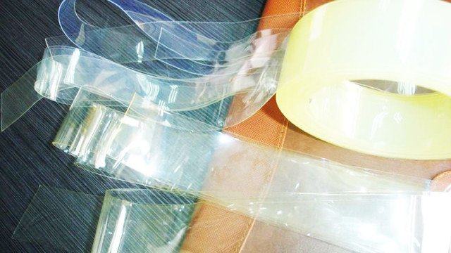 plastic raw material