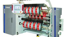 CTP flexibles rings in New Year with three new slitter rewinder