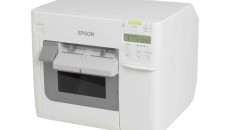 Epson Introduces New On Demand Color Labeling Technology At PACK EXPO