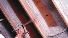 Foam Maker, Sugar Company Collaborate to Develop Sucrose-Based SPF Insulation