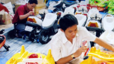 ASEAN aims to corner global plastics market