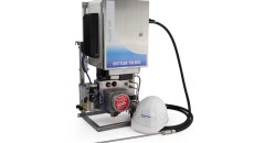 ReactIRTM 45P Enables Precision Process Transfer at Any Scale