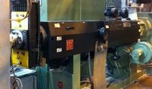 Aladdin Temp-Rite improves sheet process with Davis-Standard extruder