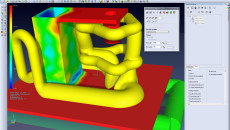 World Premier of VISI 20 at IMTS 2012