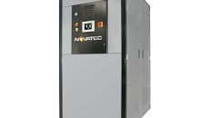 New Central Dryer and Factory Acquisition Control System
