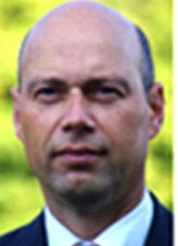Taco van der Maten to Serve on ASTM International Board of Directors