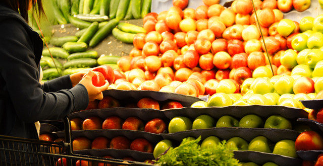 Think, Eat, Save: UNEP, FAO and Partners Launch Global Campaign to Change Culture of Food Waste