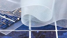 Solar cells encapsulated by Wacker's Tectosil suppresses PID effect