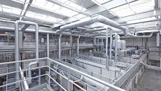 world’s largest compounding Test Center with 20 ZSK extruders