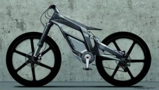 Audi's Wörthersee e-bike concept features "wheelie" mode