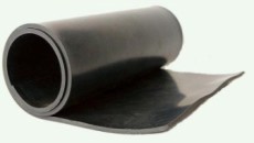 Rubber Sheet Roll introduces rubber sealing strips for distribution