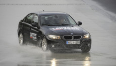 LANXESS experts at the 8th Intelligent Tire Technology Conference