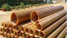 Egypt’s local PP and PVC producers under maintenance