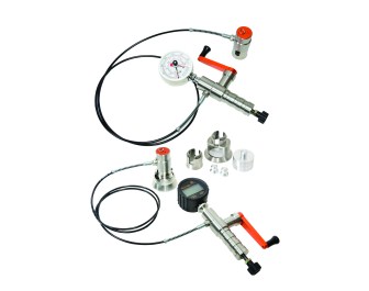 Elcometer introduces new pull-off adhesion testers