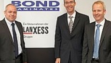 Lanxess acquires German composite sheet supplier