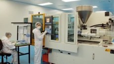 Gerresheimer passed USFDA inspection for production of a new inhaler